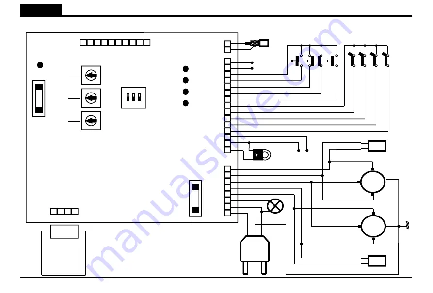 Leb Electronics CTR 19 Instruction Manual Download Page 30