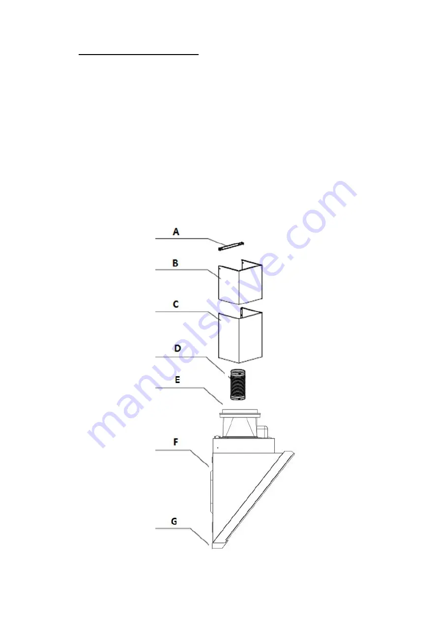 Lebensstil Kollektion LKCHi-9303 Instruction Manual Download Page 7