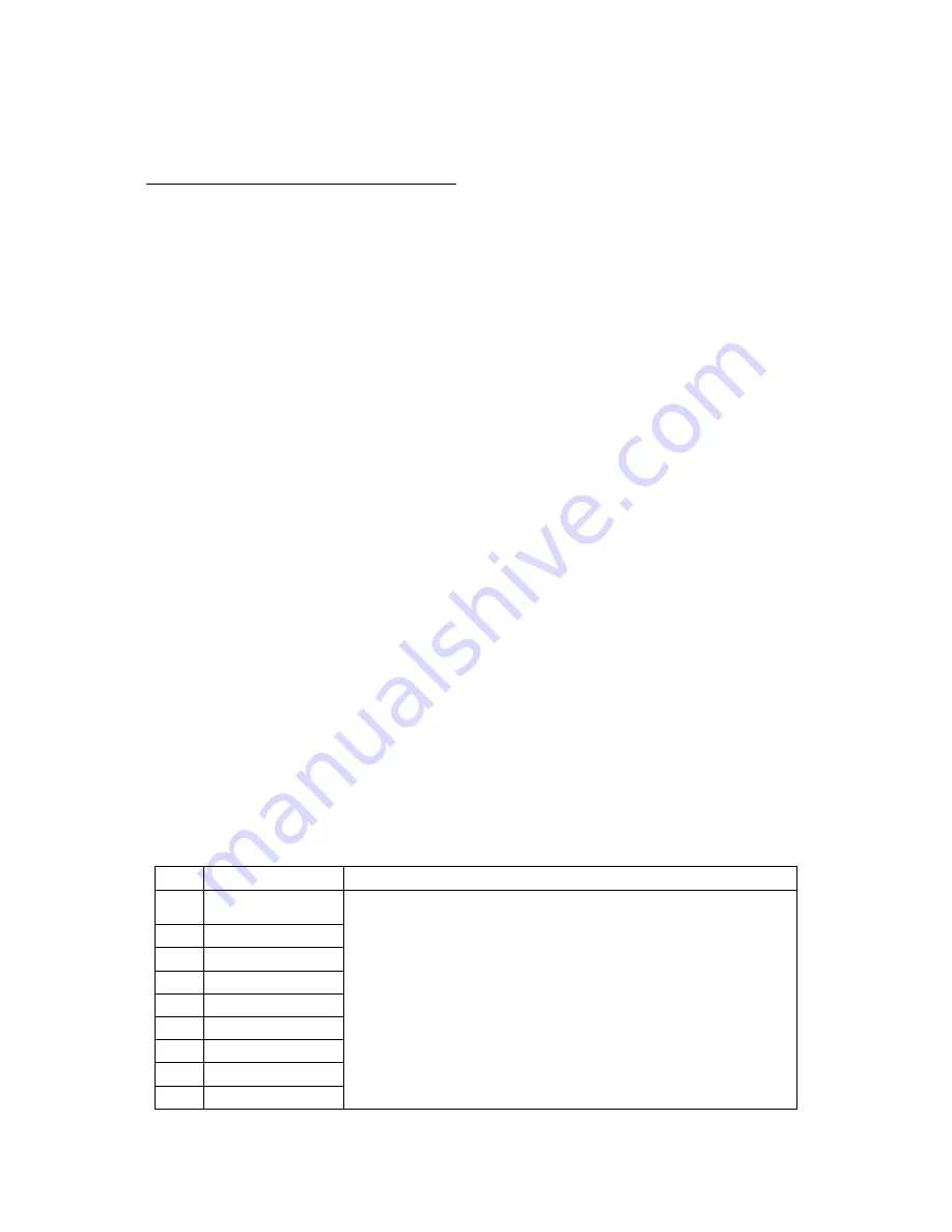 Lebensstil Kollektion LKMW-2301SS Instruction Manual Download Page 8