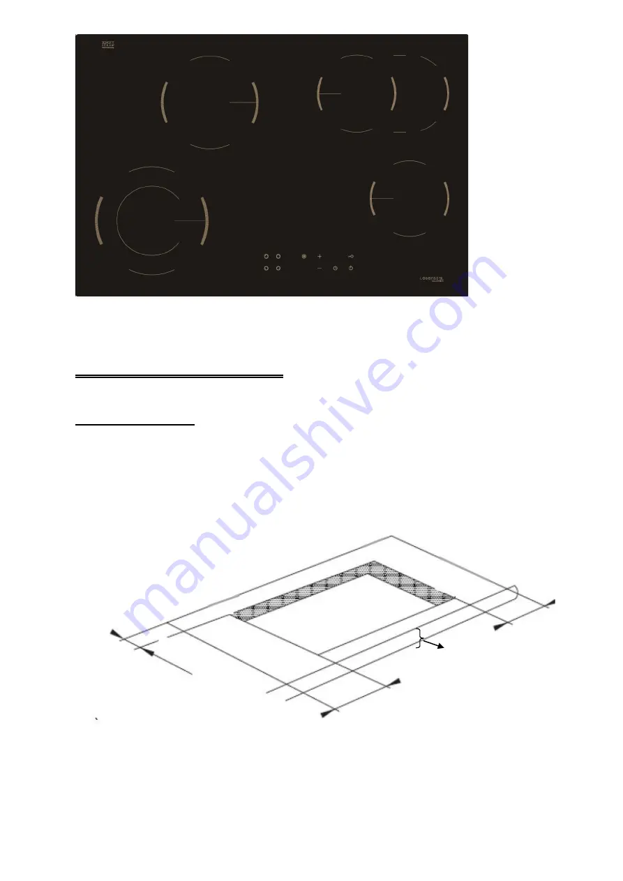 LEBENSTILL KOLLEKTION LKRH-7102P Instruction Manual Download Page 8