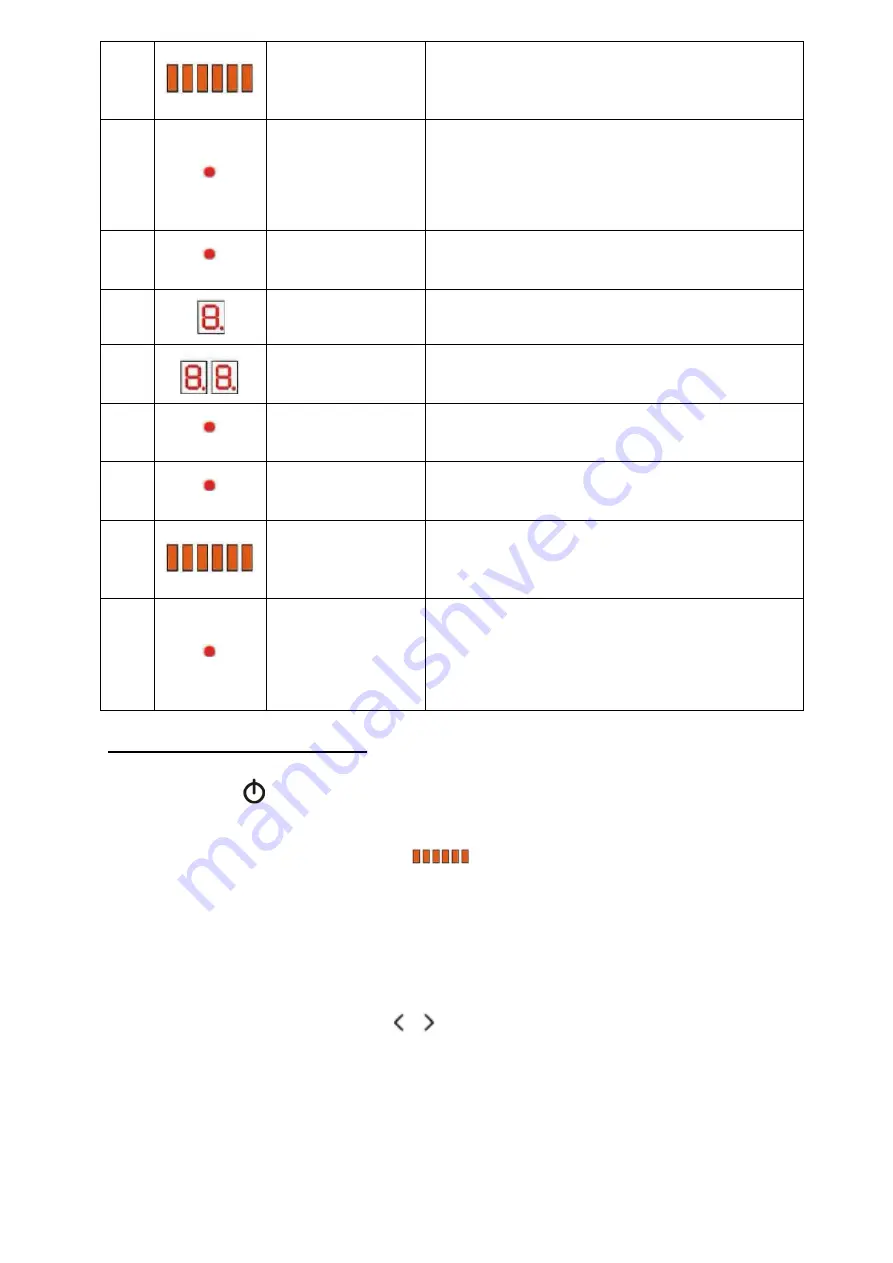 LEBENSTILL KOLLEKTION LKRH-7102P Instruction Manual Download Page 14