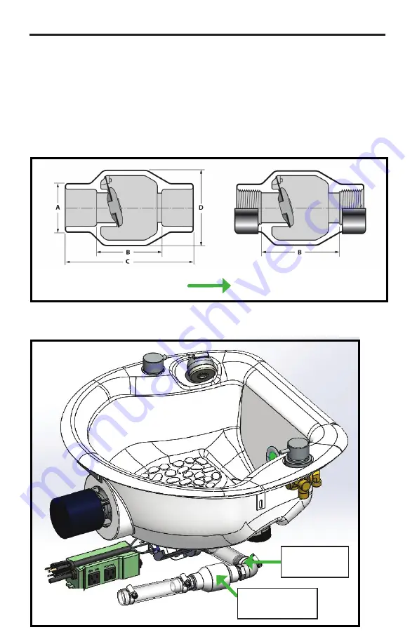 Lec Club LE User Manual Download Page 20