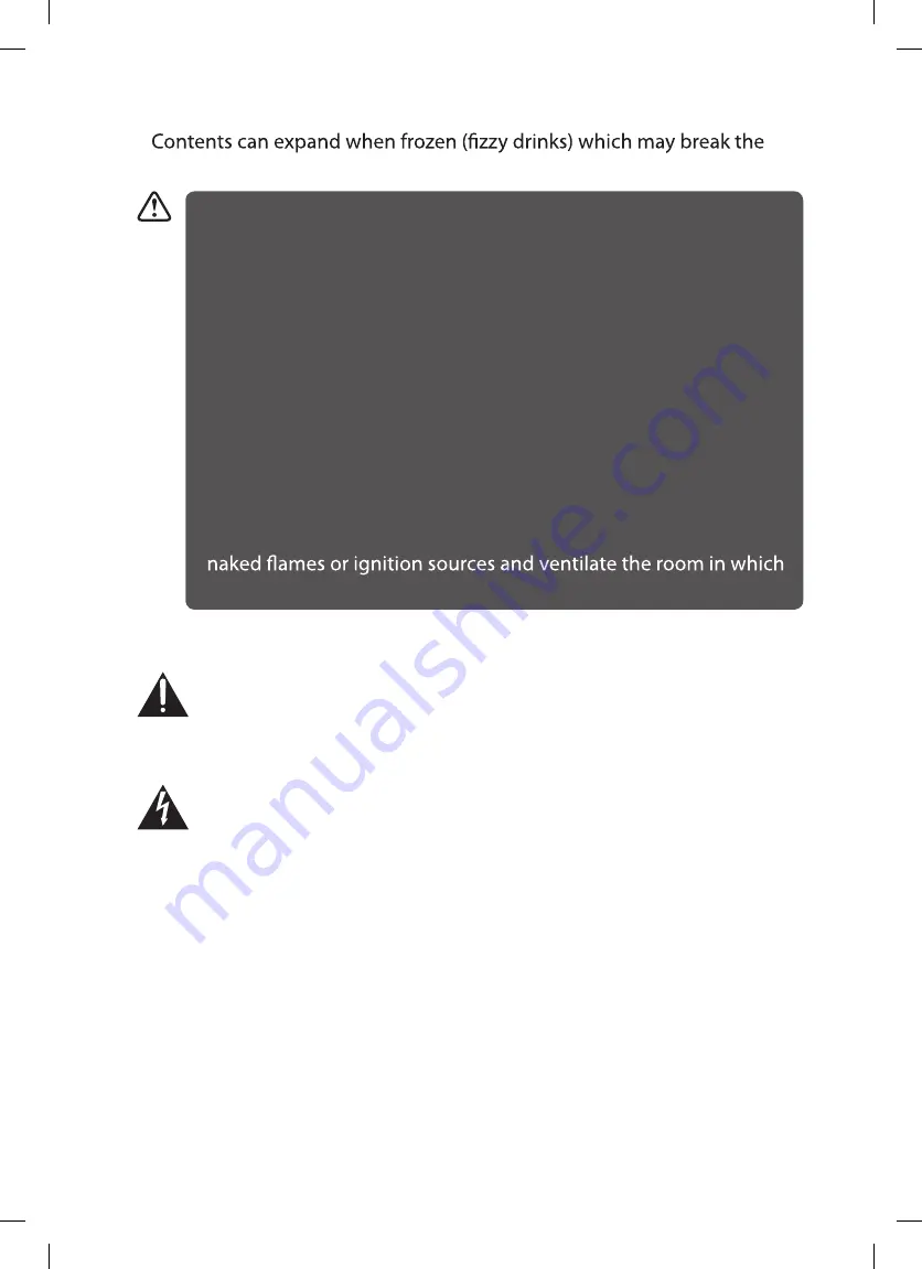 Lec L5017B User Manual Download Page 4