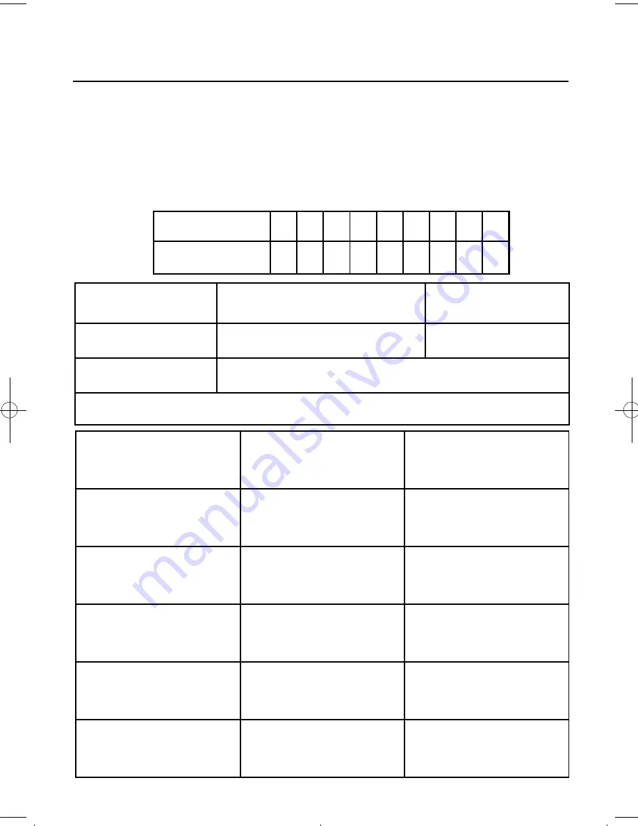 Lec R5006W User Manual Download Page 15