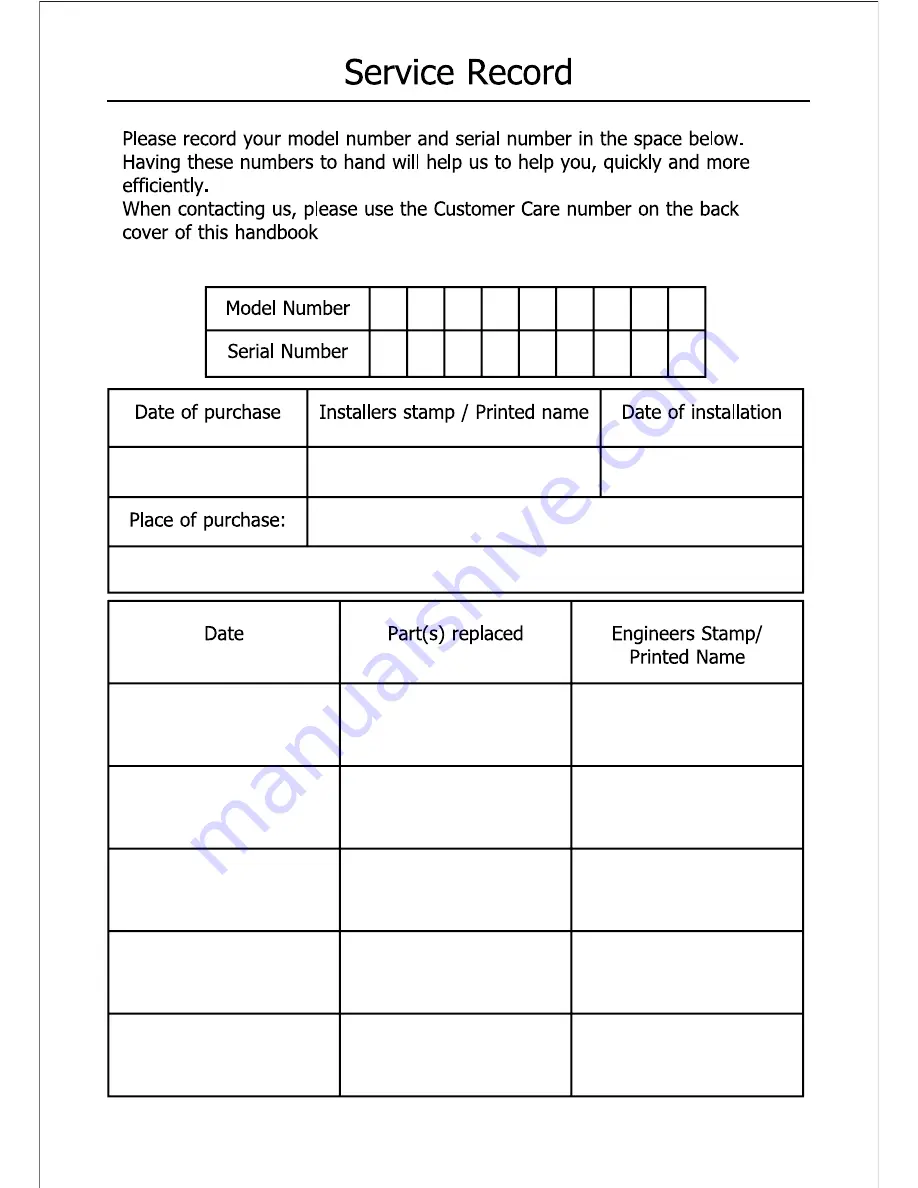 Lec R5511B User Manual Download Page 15