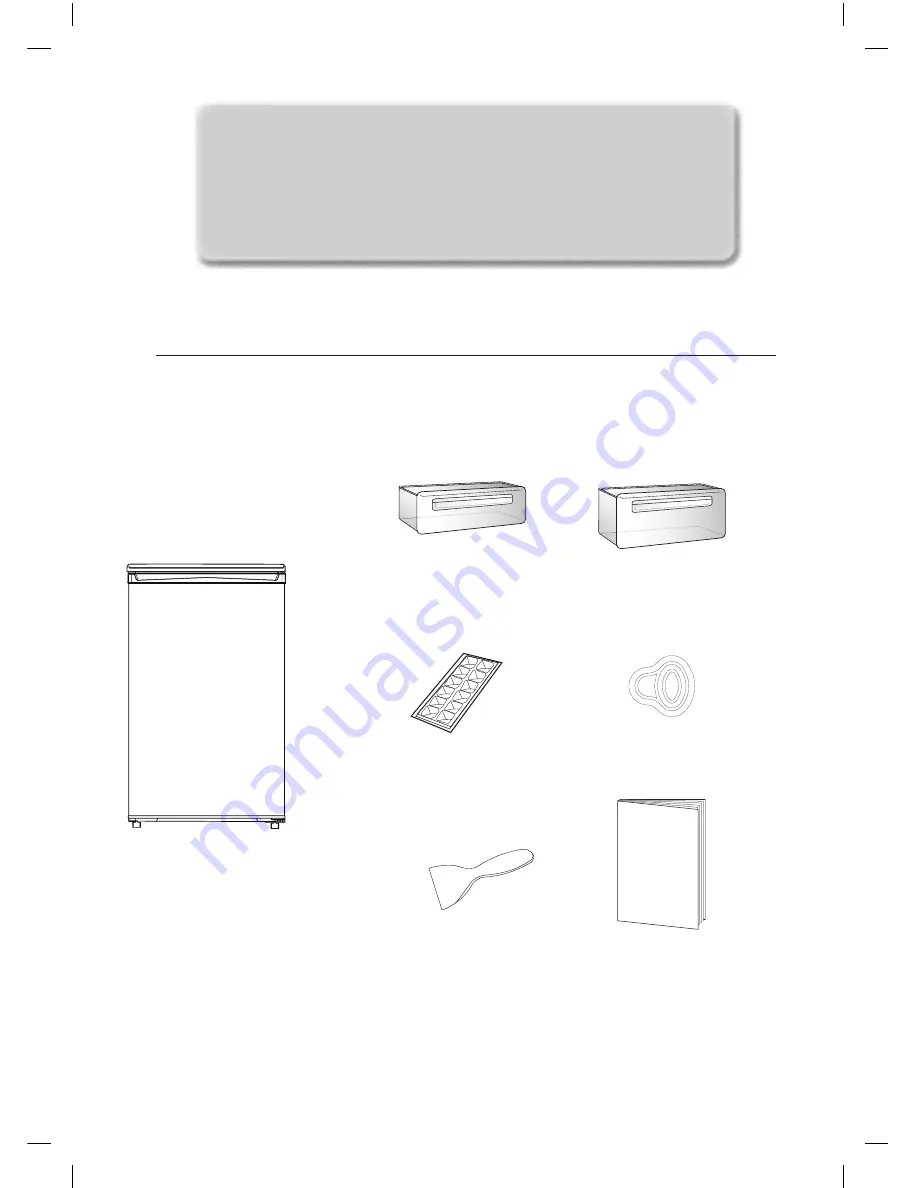 Lec U5017B User Manual Download Page 6