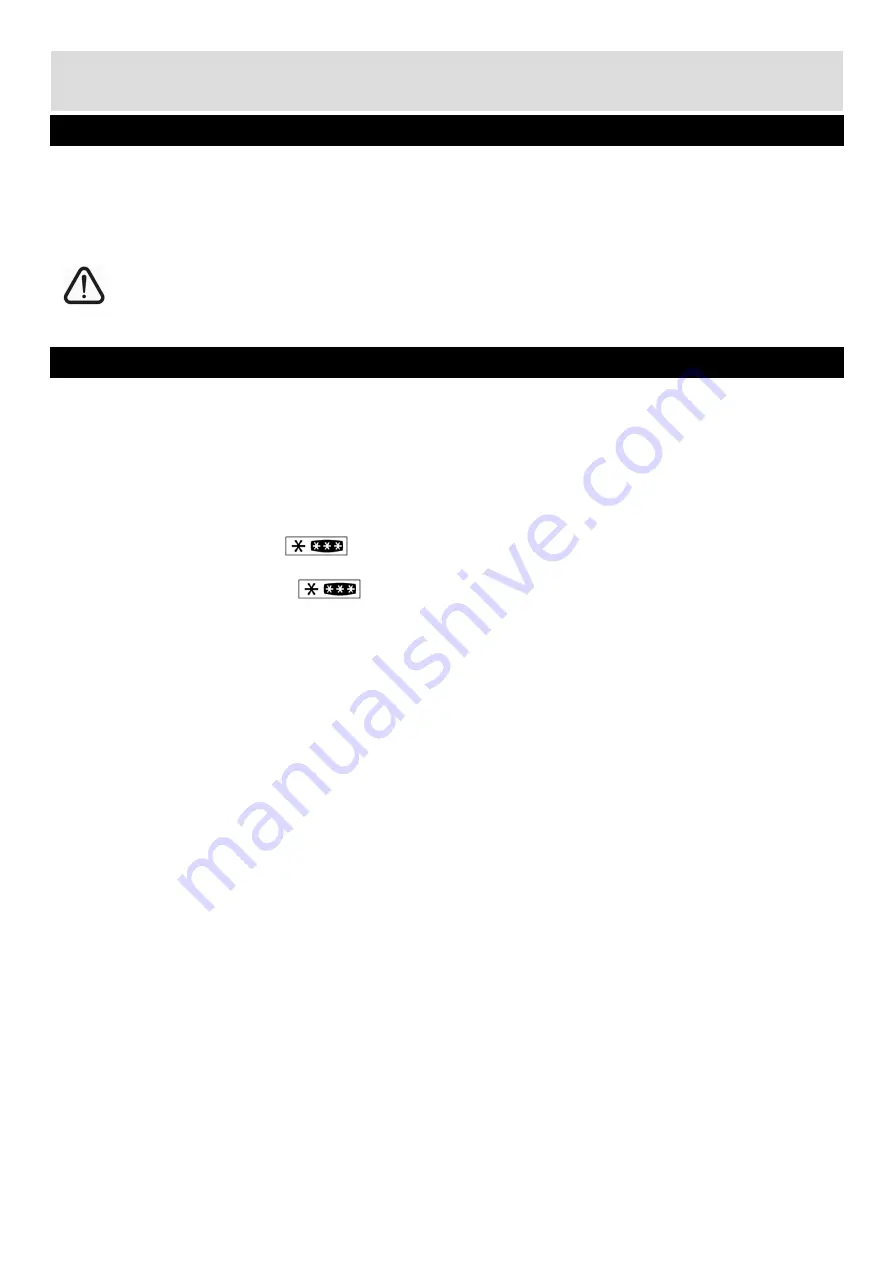 Lec U6014W/S User Manual Download Page 8