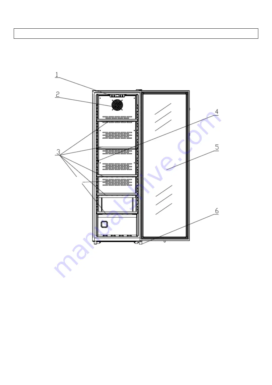 LeCavist LKV168PDBX User Manual Download Page 12