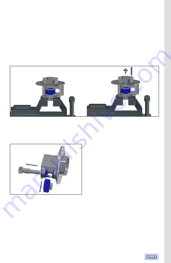 Lechler 5TM Series Скачать руководство пользователя страница 27