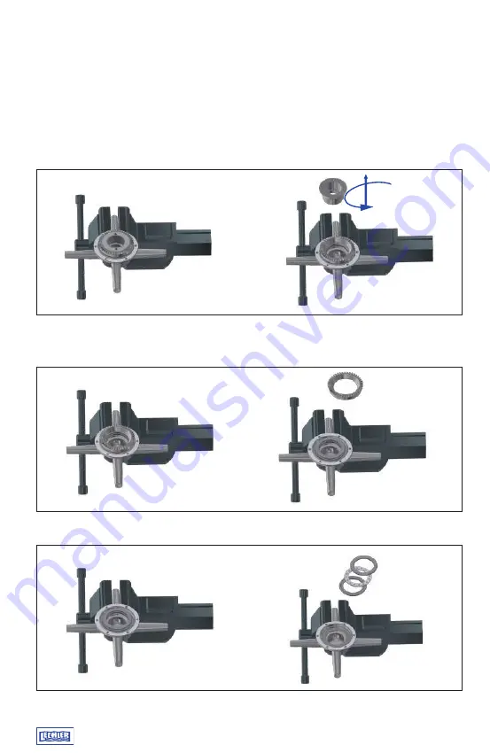 Lechler 5TM Series Скачать руководство пользователя страница 30