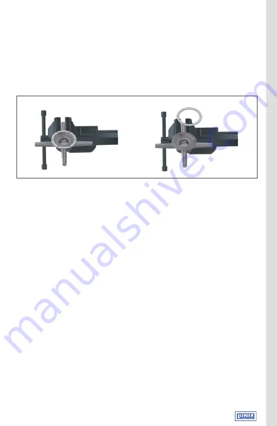 Lechler 5TM Series Maintenance Instructions Manual Download Page 31