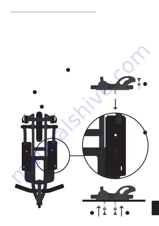 Leckey MyWay Pedal User Manual Download Page 169