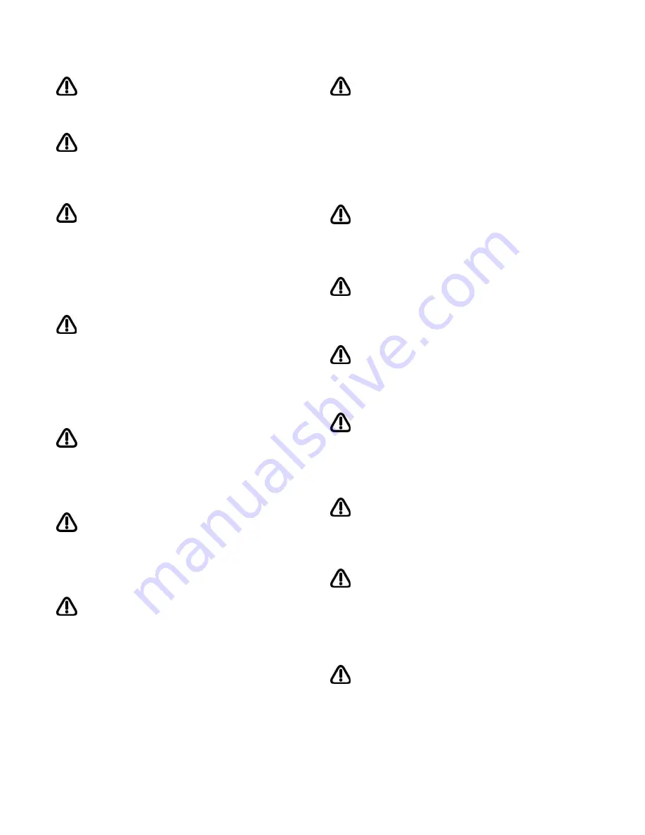 Leckey Squiggles Early Скачать руководство пользователя страница 5