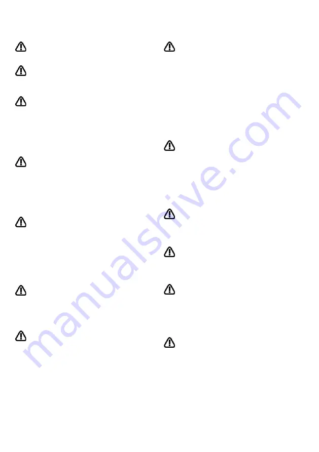 Leckey Squiggles User Instructions Download Page 5