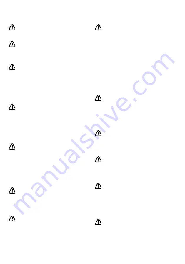 Leckey Squiggles User Instructions Download Page 101