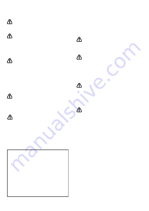 Leckey Squiggles User Instructions Download Page 102