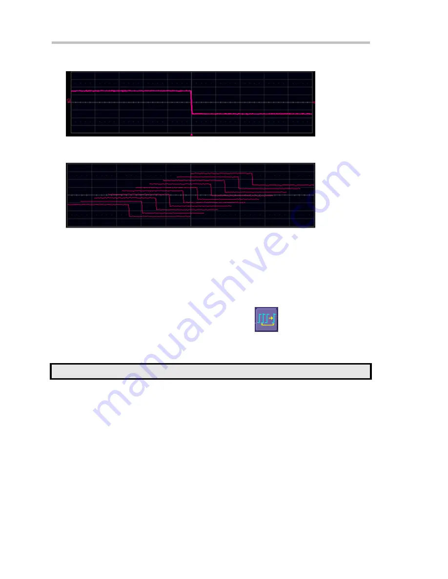 LeCroy 6000 SERIES Скачать руководство пользователя страница 74