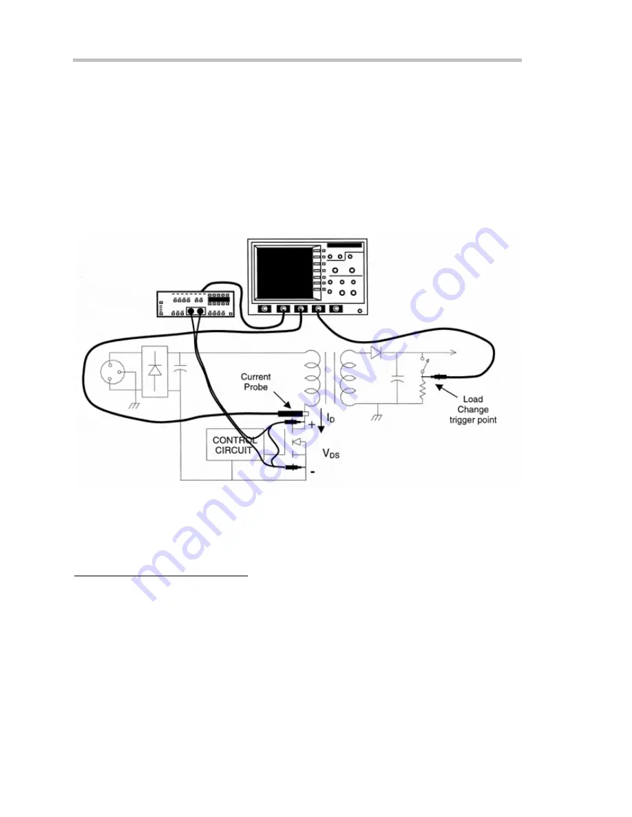 LeCroy 6000 SERIES Скачать руководство пользователя страница 370