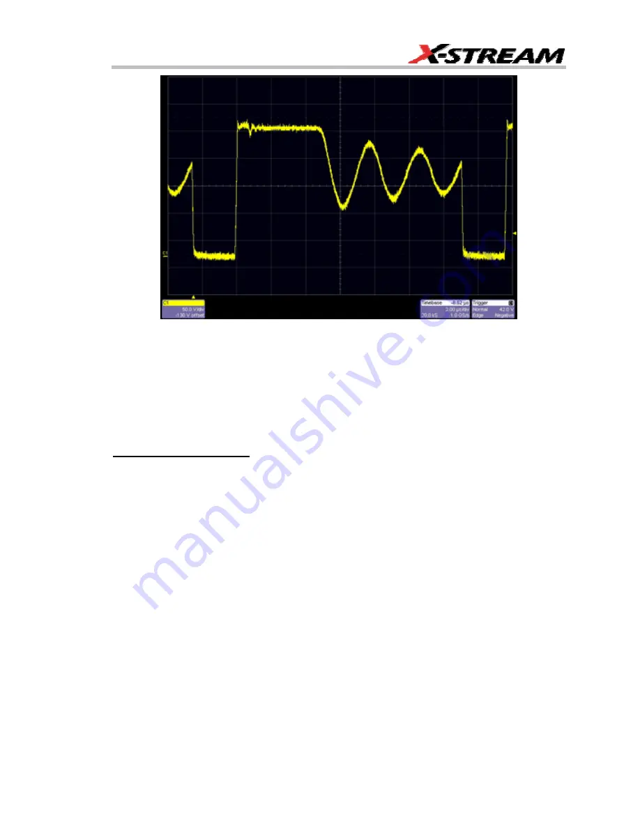 LeCroy 6000 SERIES Скачать руководство пользователя страница 373