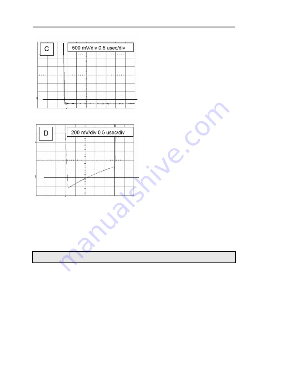 LeCroy 6000 SERIES Скачать руководство пользователя страница 384