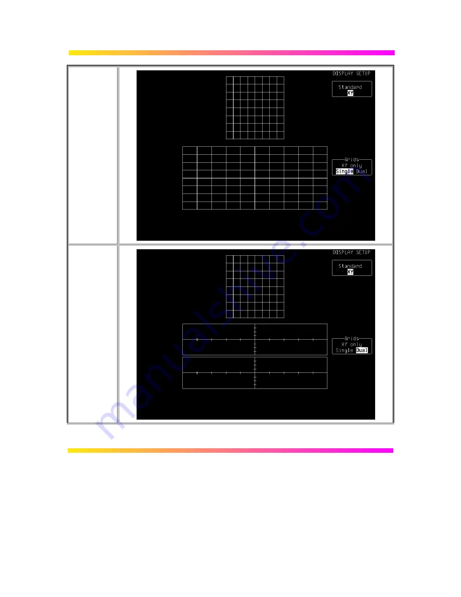 LeCroy 9300C Series Operator'S Manual Download Page 113