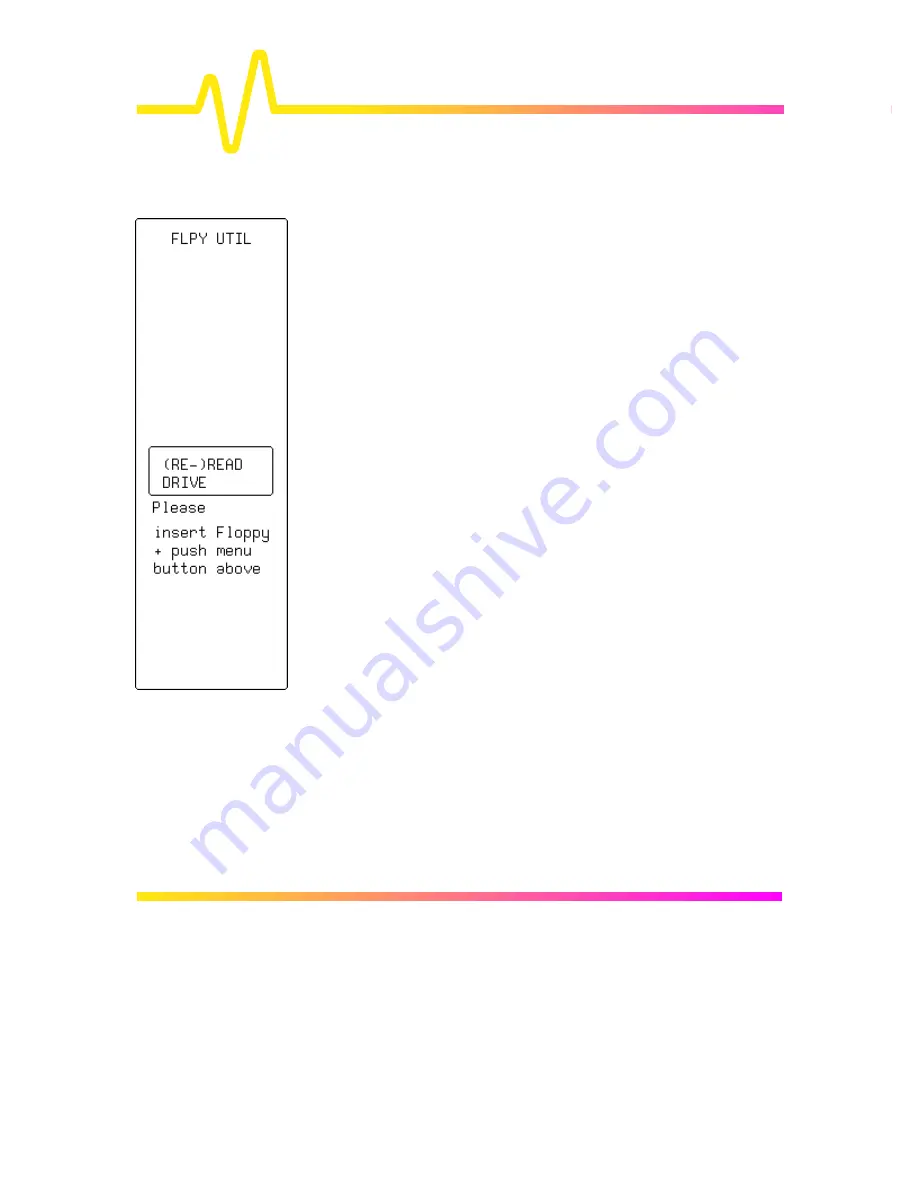 LeCroy 9300C Series Operator'S Manual Download Page 129