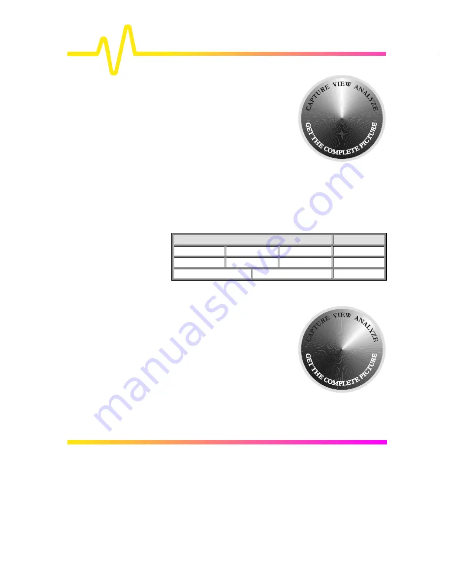 LeCroy 9300C Series Operator'S Manual Download Page 178