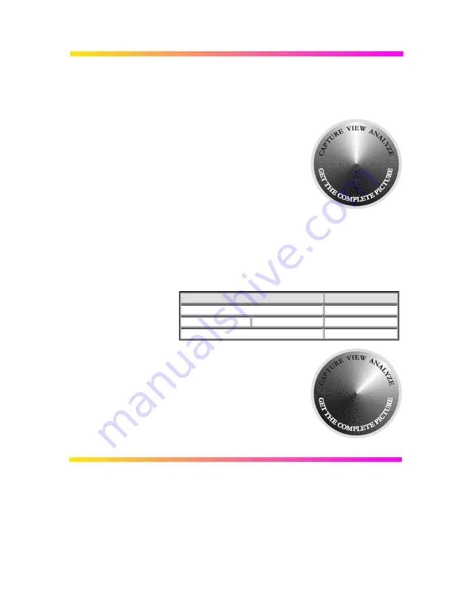 LeCroy 9300C Series Operator'S Manual Download Page 203