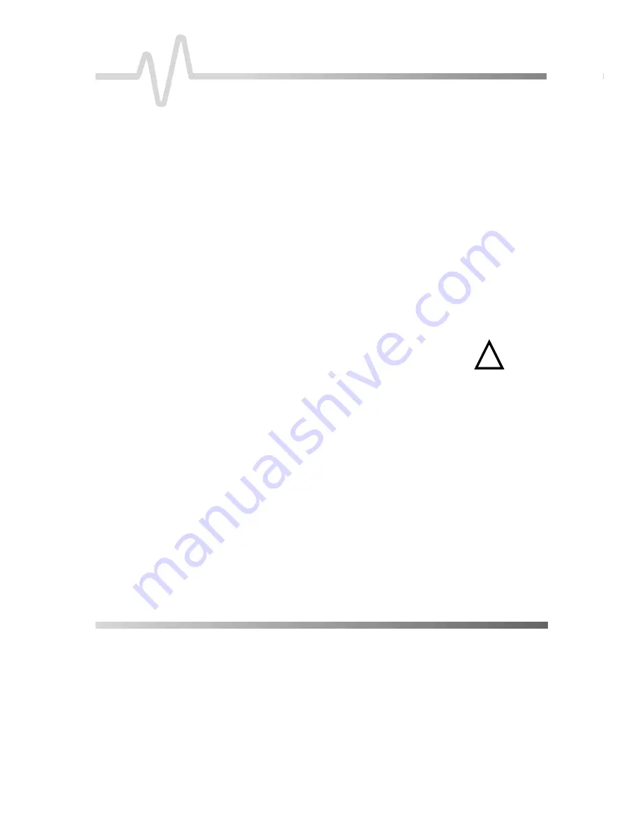 LeCroy AP034 Instruction Manual Download Page 8