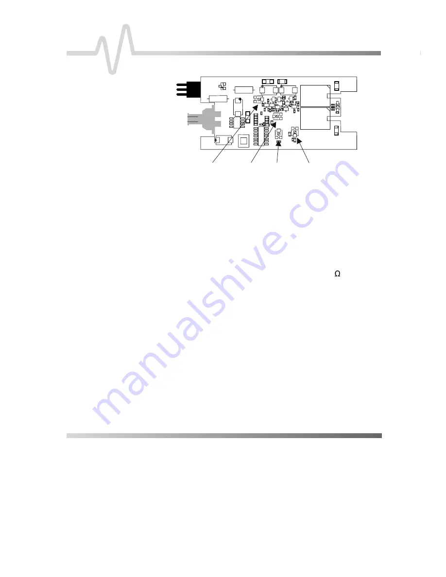 LeCroy AP034 Instruction Manual Download Page 58