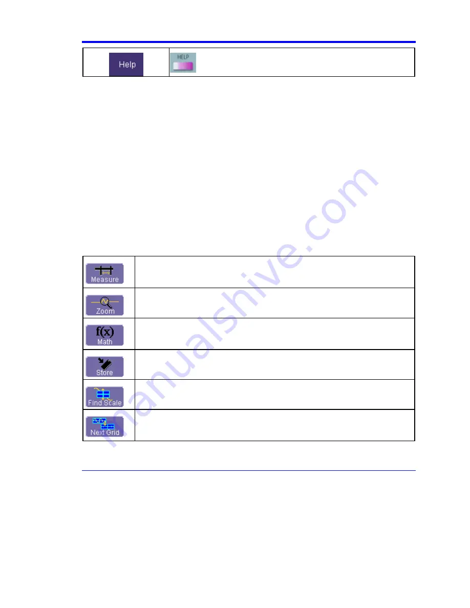 LeCroy DDA-3000A Скачать руководство пользователя страница 59