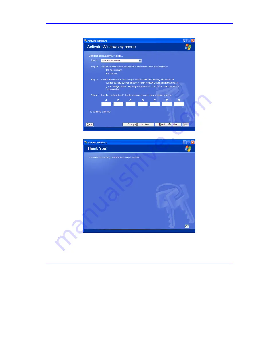 LeCroy DDA-3000A Operator'S Manual Download Page 75