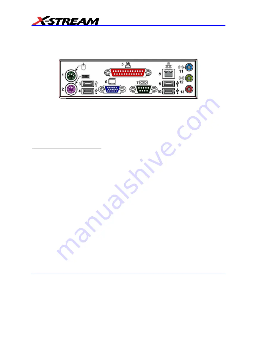 LeCroy DDA-3000A Скачать руководство пользователя страница 140