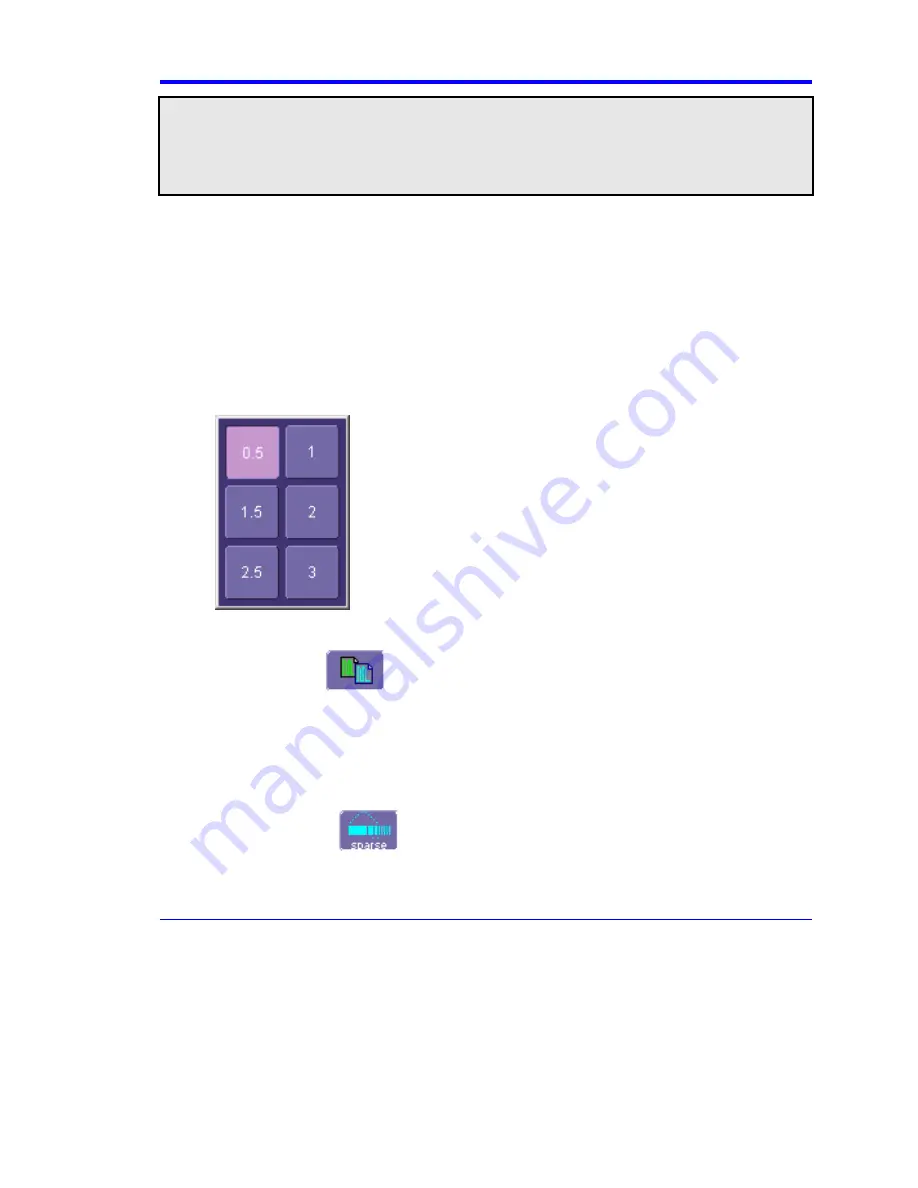 LeCroy DDA-3000A Operator'S Manual Download Page 223