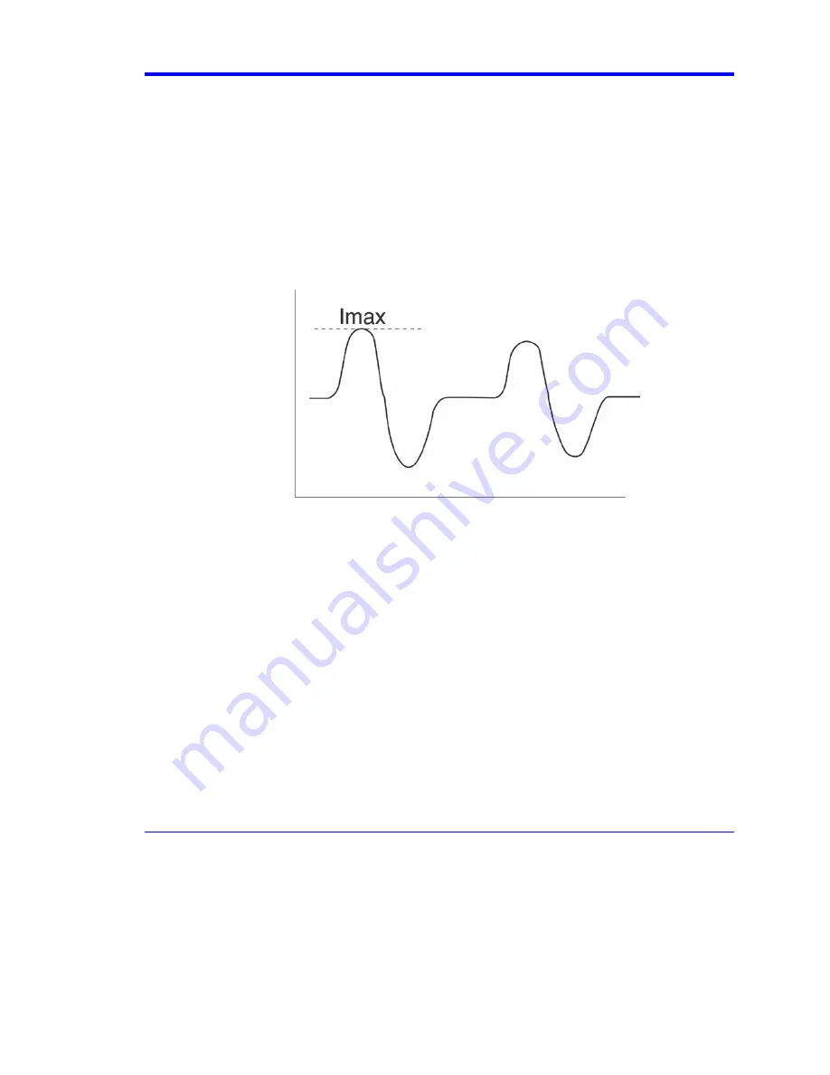 LeCroy DDA-3000A Operator'S Manual Download Page 389