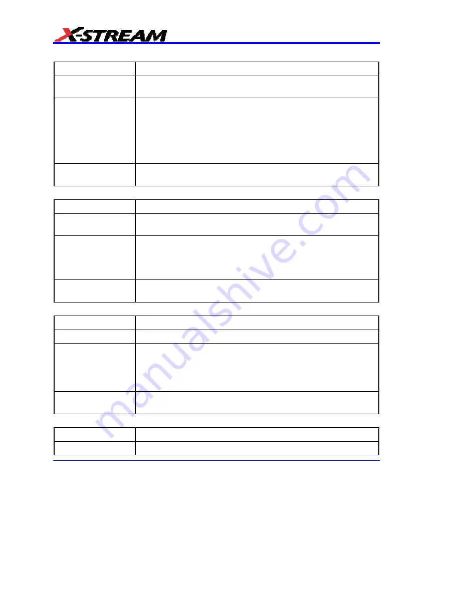 LeCroy DDA-3000A Operator'S Manual Download Page 408