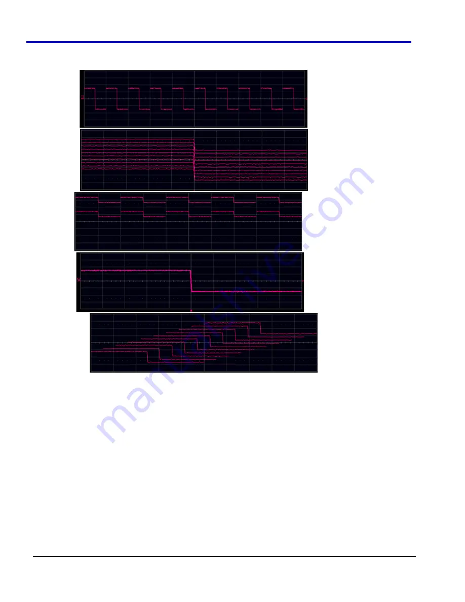 LeCroy DDA 7 Zi series Operator'S Manual Download Page 26