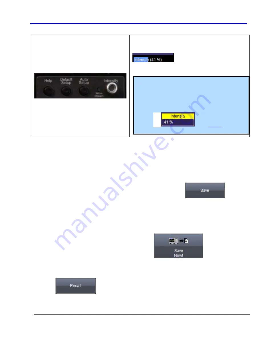 LeCroy DDA 7 Zi series Скачать руководство пользователя страница 203