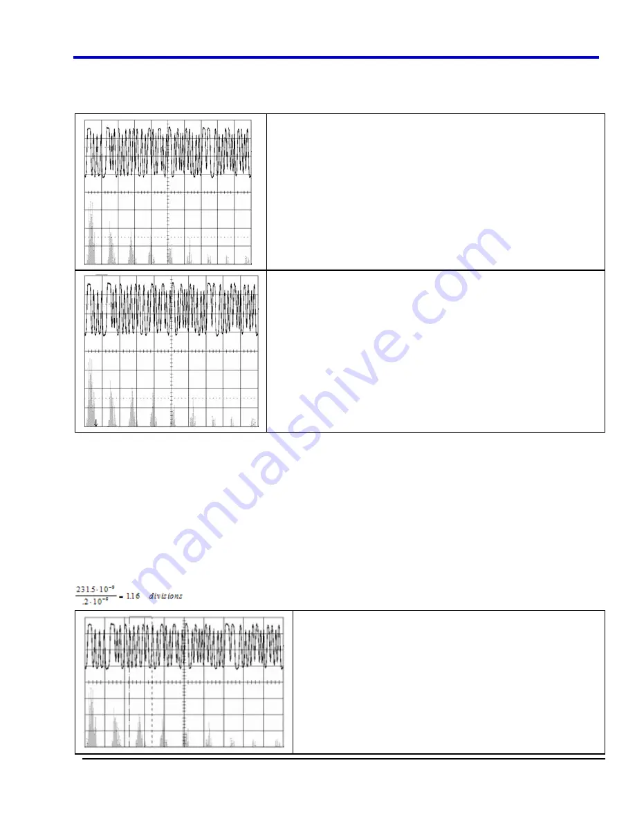 LeCroy DDA 7 Zi series Operator'S Manual Download Page 319