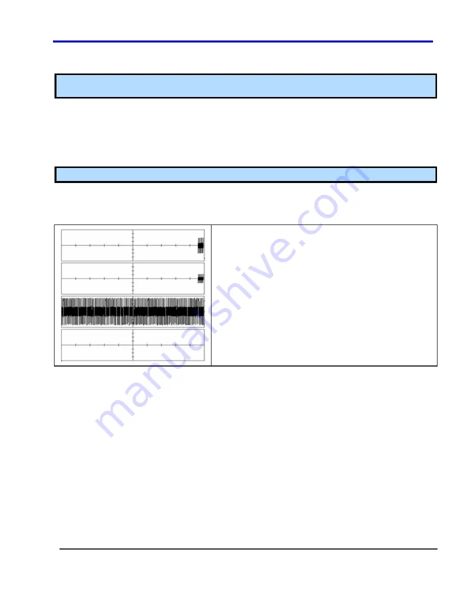 LeCroy DDA 7 Zi series Скачать руководство пользователя страница 327