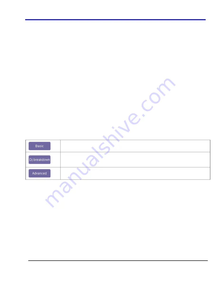 LeCroy DDA 7 Zi series Operator'S Manual Download Page 411