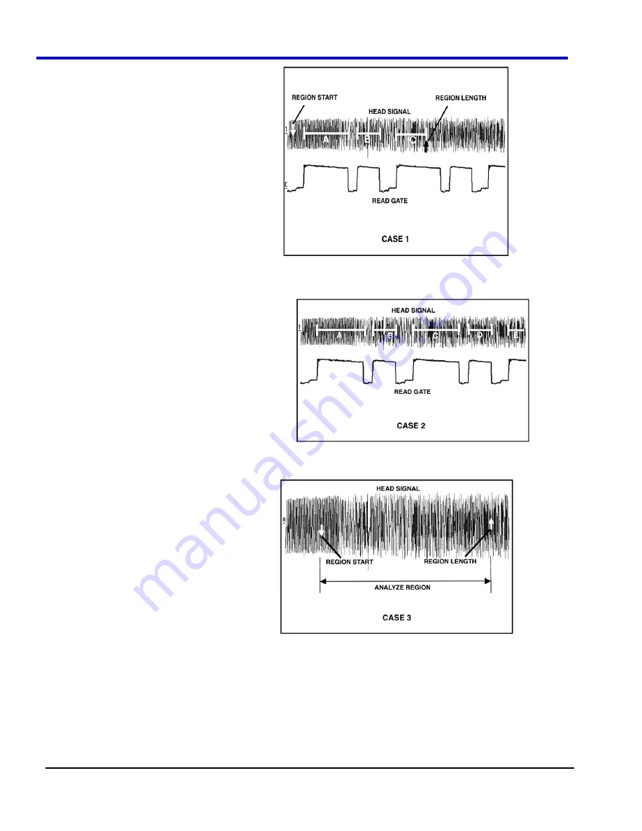 LeCroy DDA 7 Zi series Скачать руководство пользователя страница 462