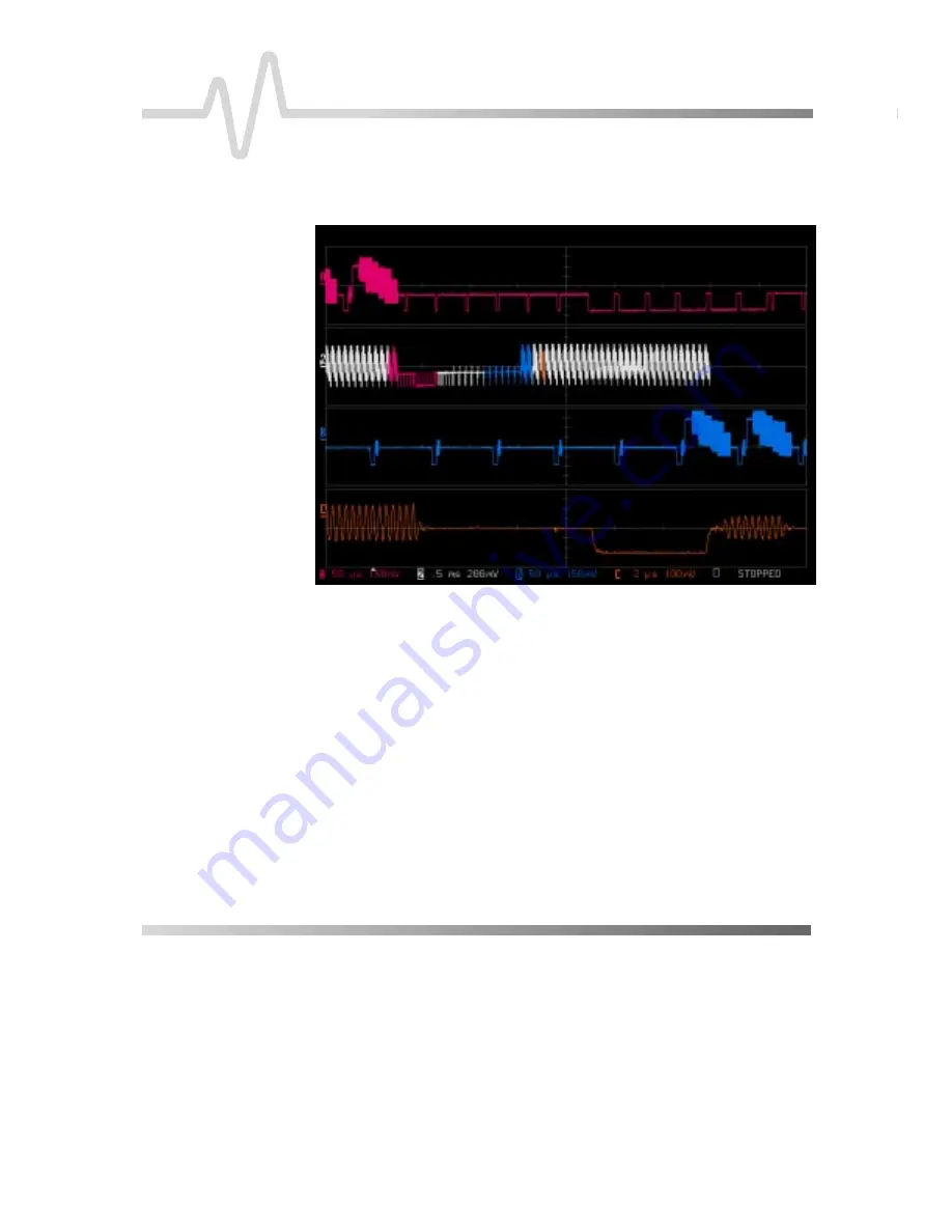 LeCroy Digital Oscilloscopes Скачать руководство пользователя страница 87