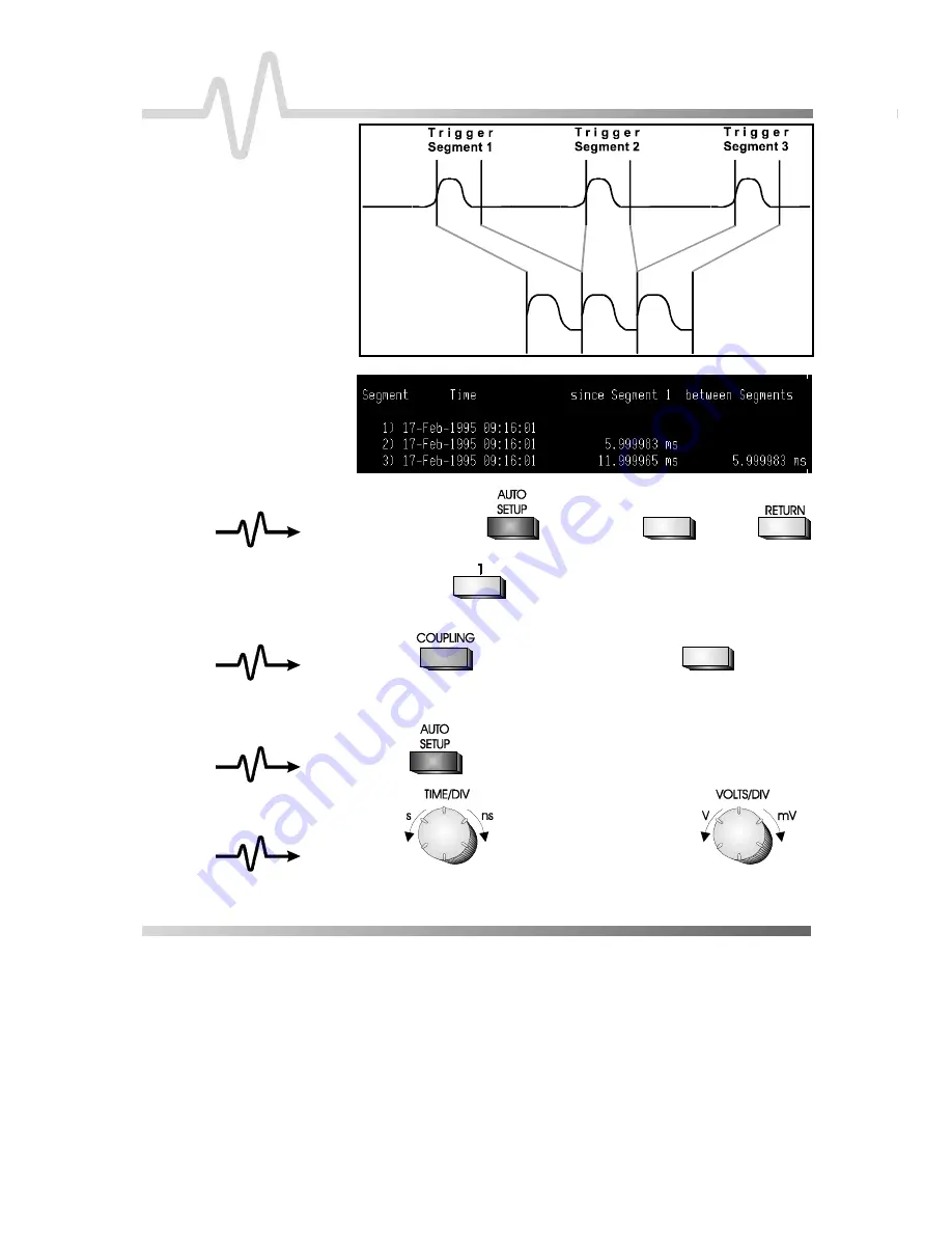 LeCroy Digital Oscilloscopes Скачать руководство пользователя страница 95