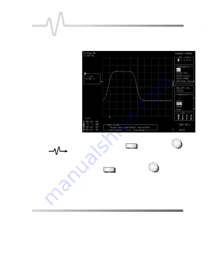 LeCroy Digital Oscilloscopes Скачать руководство пользователя страница 117