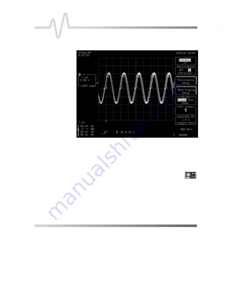 LeCroy Digital Oscilloscopes Manual Download Page 175