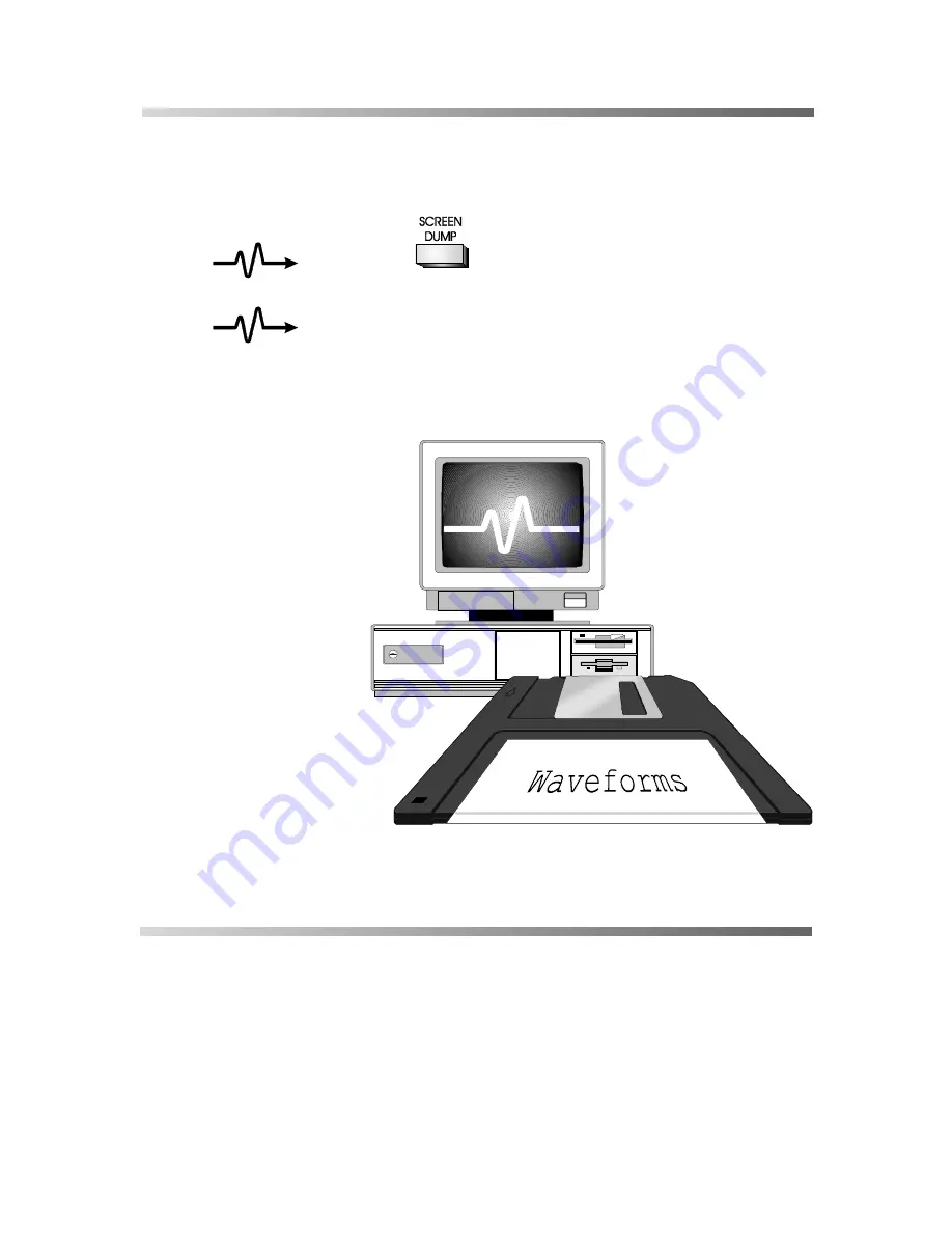 LeCroy Digital Oscilloscopes Скачать руководство пользователя страница 204