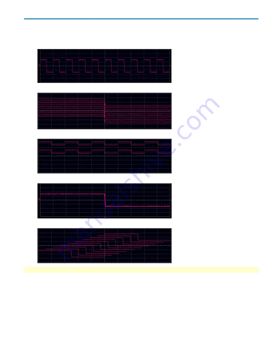 LeCroy HDO6000 Operator'S Manual Download Page 45