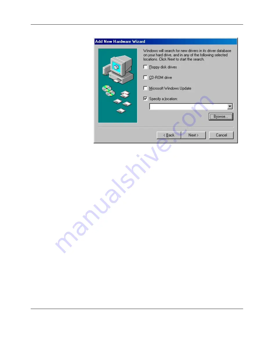 LeCroy PXA125 User Manual Download Page 37