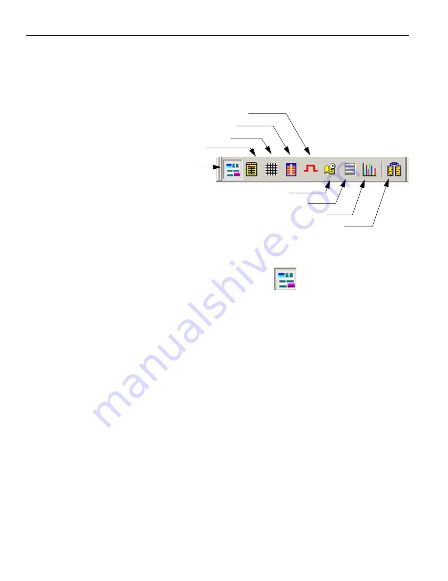 LeCroy Sierra M6-2 User Manual Download Page 196